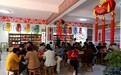 甘肃庆阳香包绣出满满“智”感