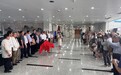 特稿·梁平｜南大图书馆，听见雨花石“我从长江来”的回响
