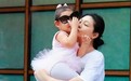 母亲节大S女儿开通账号，没想到，不到24小时恶心事发生
