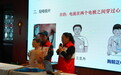 江西永新：应急救护培训走进秀水书院 百名学员共学“救命神技”