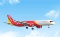 越捷航空加速南亚布局 新开直飞斯里兰卡航线