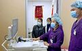 告别“窗口式”办结，一场发生在徐州县城病房里的变迁