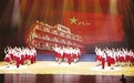 第五届南昌艺术季文艺晚会精彩上演 彰显英雄城底蕴
