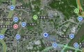 兰州主城区公厕一键可查　出门不用“急”