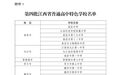 宜春3所！第四批江西省普通高中特色学校名单公布