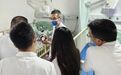 8岁男童突发嗜睡、意识模糊！江西省妇儿医学中心微创破解颅内“致命危机”