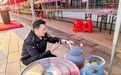 定州：开展市容秩序综合治理，全力保障城市运行平稳有序！