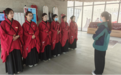 两关承古韵　阳关玉门关旅游区打造“文化使者”队伍
