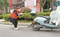 安义县建成全省首个基层电动自行车治理平台 实现“一车一档”