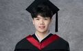 2025毕业季 | 刘子安：勇于挑战，探索人生无限可能性
