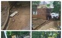 南昌县一小区环境长期脏乱差 居民多次向物业反映遭无视