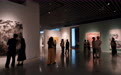 艺术盛宴！第九届全国画院美术作品展览江西巡展在南昌展出