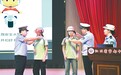 宁都县：守护安全“头”等事（图）