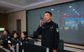 “331”机制：南昌县公安情指行一体化的实战密码