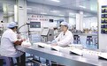 吉安峡江：药业赶订单，村民家门口增收（图）