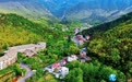 九江濂溪区：乡路串景成链 初夏美景入怀（图）