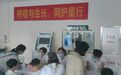 “呼吸与生长，同护童行”——三亚中心医院儿科“世界防治哮喘日”义诊纪实
