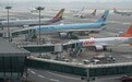 900个航班取消、员工无薪休假，伊朗战争令韩国航空业陷入瘫痪
