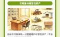 长图｜一图读懂石家庄市农村产权交易品种有哪些？