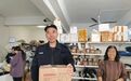 打通寄递 “最后一公里”！广信区实现快递惠民全覆盖