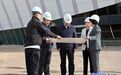 甘肃张掖市长调研教育体育工作　现场办公研究解决困难