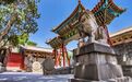 踏寻凉州古建筑　读懂丝路砖瓦里的千年独白