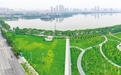 南昌：城市风景线（图）
