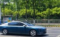 余承东称要卖到200万 尊界S800 Grand Design实车首曝