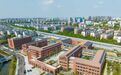 宁波2所新学校，即将投用