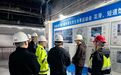 长春公安：助力大冬会场馆建设提速提效
