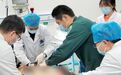 健康微光丨从院前先锋到重症卫士——齐鲁医院德州医院急诊重症医学科护士刘世鹏