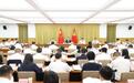 沙坪坝区委书记祁美文：夯实基底、完善体系、深耕场景，加快建设AI沙坪坝