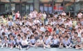 以劳润童心 以育启新知：深圳滨苑幼儿园（龙华）劳动教育实践筑牢幼儿成长根基