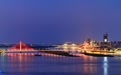 南昌：洪城夜韵（图）
