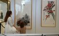 两大巡展站点同步启幕 边逛街购物边看展→