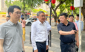 重庆市人大常委会副主任许洪斌：审计整改和旧改工作是检验政府治理能力和为民情怀的“试金石” 要改到位改彻底