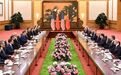 马晓霖：中美北京峰会谋划双边战略性稳定关系