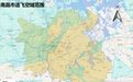 南昌无人驾驶航空器适飞空域范围公布 5月14日起正式启用