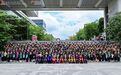 港中大（深圳）数据科学学院2025年本科生毕业活动