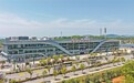 瑞昌市客运枢纽站正式启用（图）
