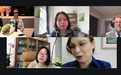 活动回顾｜弗洛伊德诞辰170周年： 一场关于文明与人性的跨时空对话