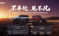 方程豹豹8豹5闪充版上市，首搭首发比亚迪云辇-P Ultra