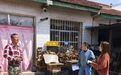 “铁脚板”踩实民情图　甘肃华亭干部进家门专解疙瘩事