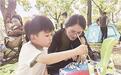景德镇：初夏绘鸢影 逐梦满长空（图）
