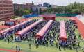长春大学旅游学院举办2026年校园实习就业双选会