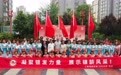 “三秦银龄行动・文化传承项目”走进汉阴县凤台社区