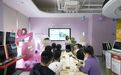 潍坊福彩组织开展“指尖留香·以爱传情”主题活动
