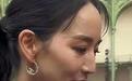 和外国导演恋爱2年不结婚，43岁早已定居上海，如今瘦到快脱相