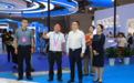 云阳县县长甘露到西洽会云阳展馆巡展：全面展示云阳对外开放的最新成果 精准开展以商招商