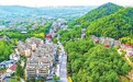 九江：邂逅初夏的一场浪漫（图）